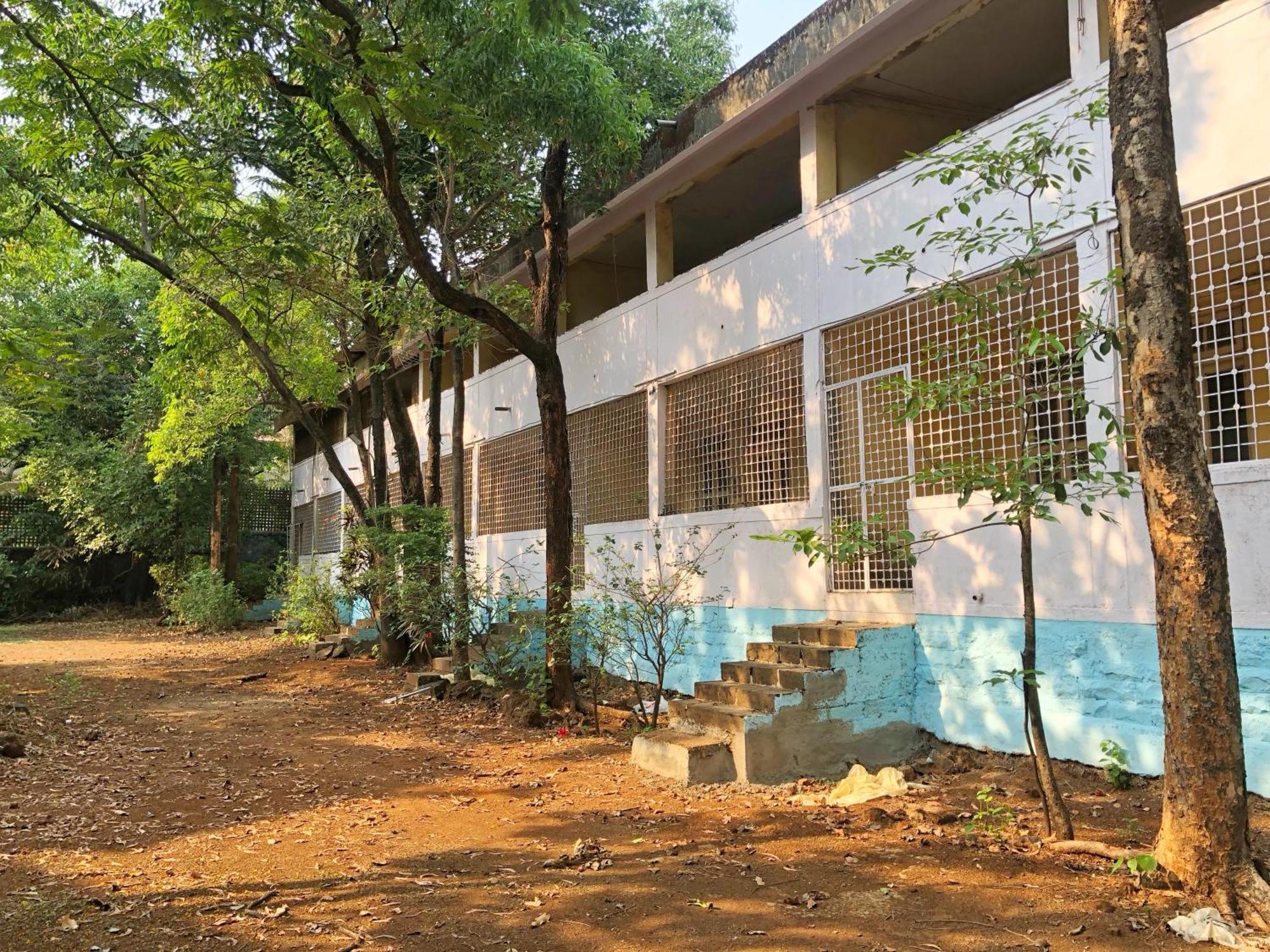 לונבלה The Imperial Heritage II 2 Minutes From Station And Market II Deluxe Ac Rooms II מראה חיצוני תמונה